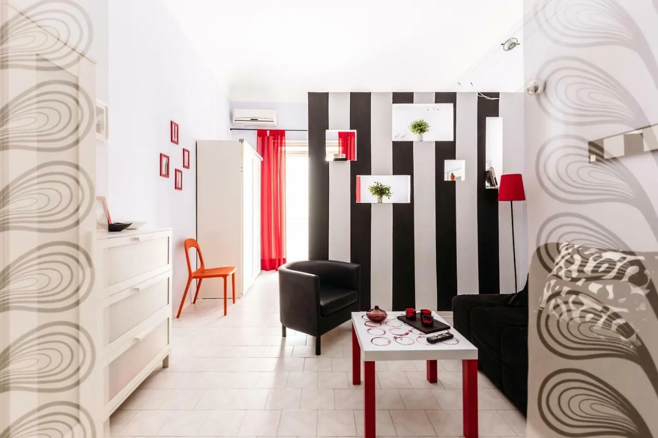 Casa Teatro Massimo Apartment Palermo
