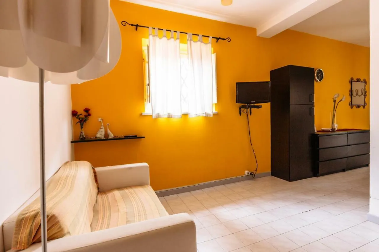 Casa Teatro Massimo Apartment Palermo