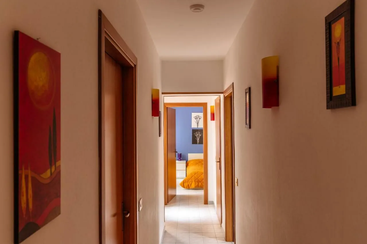 Casa Teatro Massimo Apartment Palermo Italy