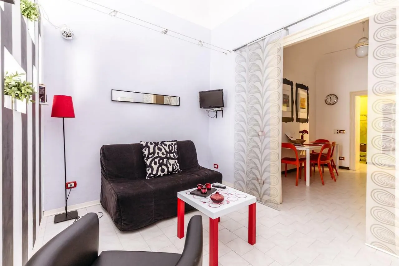 Casa Teatro Massimo Apartment Palermo 0*,  Italy