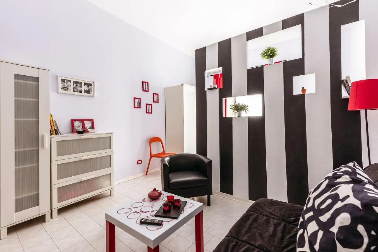 Casa Teatro Massimo Apartment Palermo