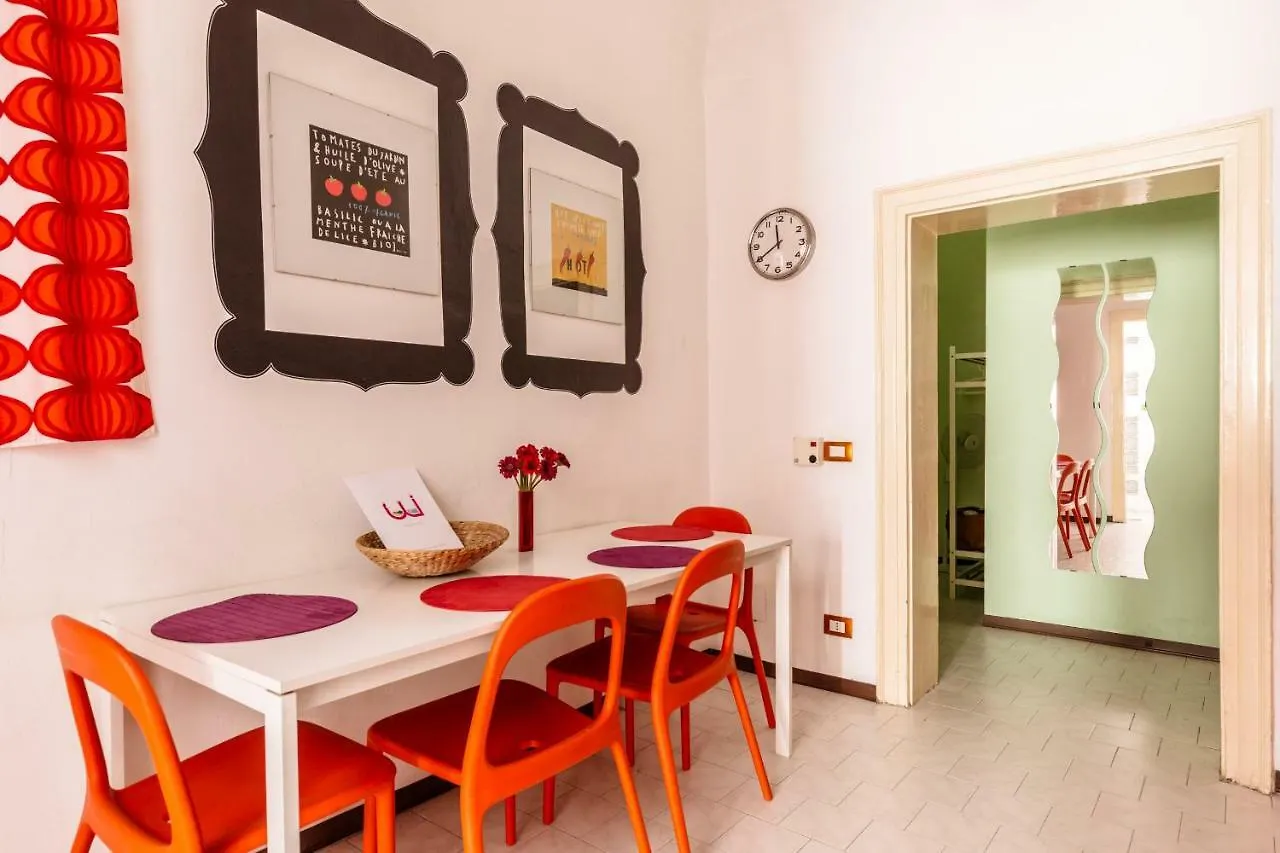 Casa Teatro Massimo Apartment Palermo Italy