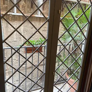 Apartment L'atelier Dei Quattro Canti, Palermo