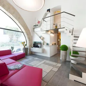 Apartment Gattopardo By Design, Palermo