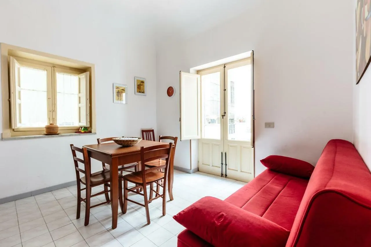 Apartment Ferienwohnung Casa Teatro Massimo Palermo