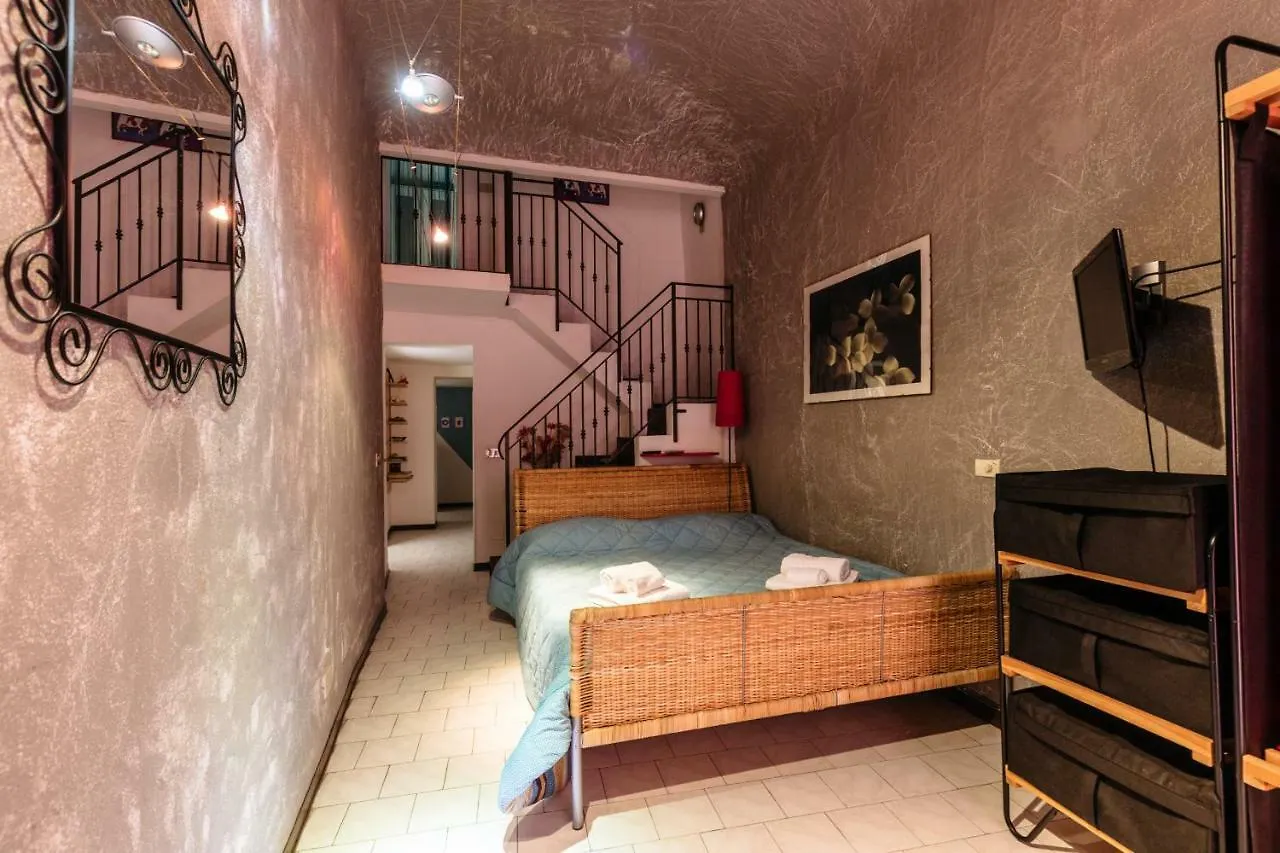 Apartamento Casa Teatro Massimo Palermo